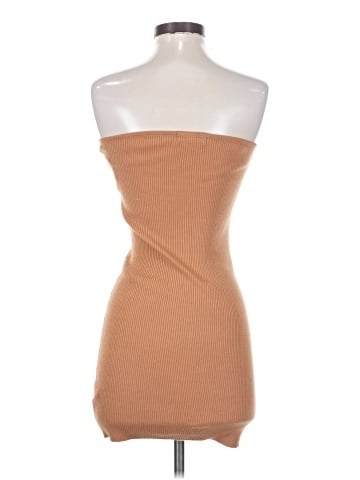 Kendall & Kylie Cocktail Dress (view 2)