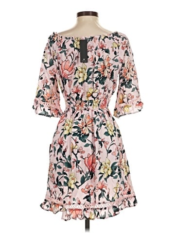 Lulus Casual Dress (view 2)