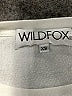 Wildfox White Pullover Sweater Size XS - photo 7