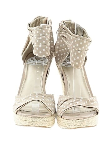 Fergalicious Wedges (view 2)
