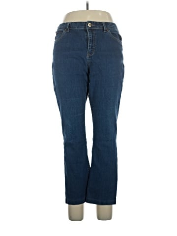 Jennifer Lopez Jeans (view 1)