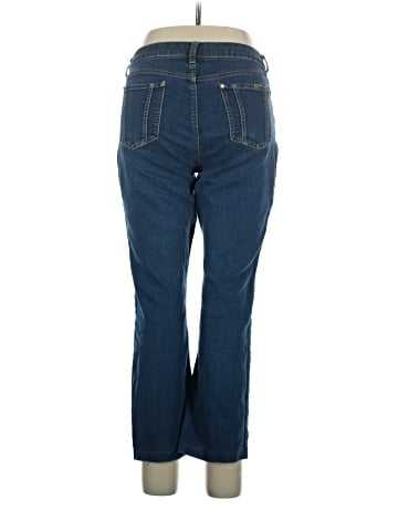Jennifer Lopez Jeans (view 2)