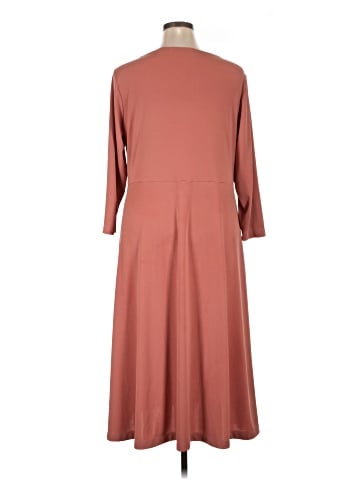 Lands' End Casual Dress (view 2)