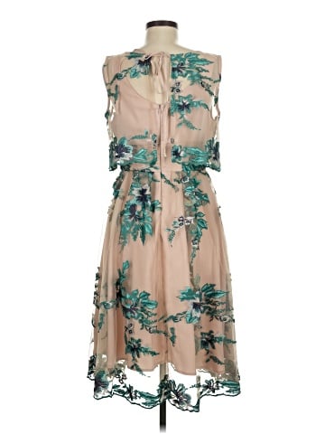 Eva Franco Cocktail Dress (view 2)
