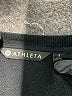 Athleta Black Pullover Sweater Size S - photo 7