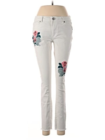 Romeo & Juliet Couture Jeans (view 1)