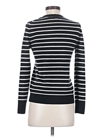 Nordstrom Cashmere Pullover Sweater (view 2)