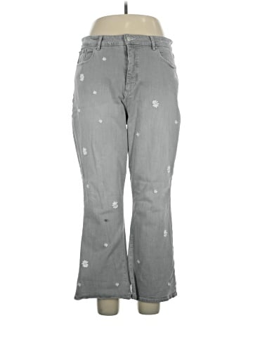 Ann Taylor LOFT Jeans (view 1)