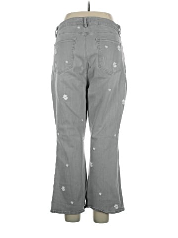 Ann Taylor LOFT Jeans (view 2)