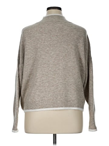 Vince Camuto Turtleneck Sweater (view 2)