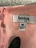 Speechless 100% Polyester Floral Pink Dress Size 16 - photo 3