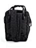 Heritage Black Backpack One size - photo 2