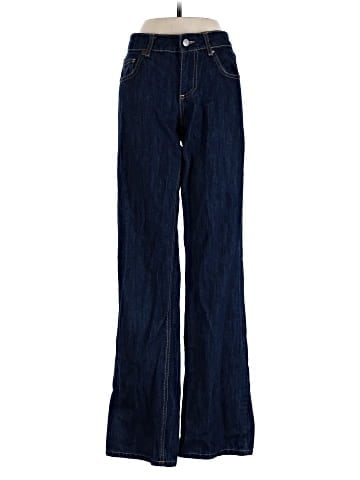 Zara Jeans (view 1)