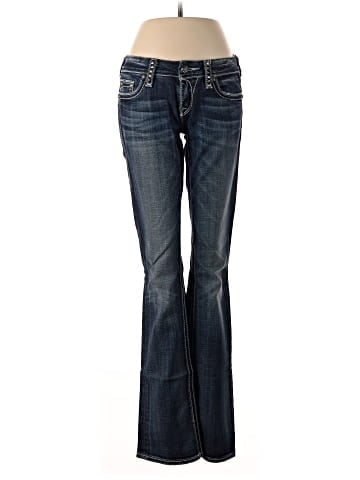 Rock Revival Jeans (view 1)
