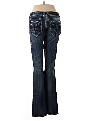 Rock Revival Jeans (view 2)