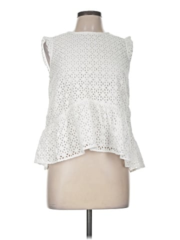 Kate Spade New York Sleeveless Blouse (view 1)