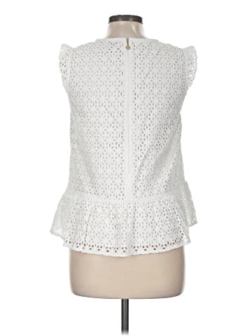 Kate Spade New York Sleeveless Blouse (view 2)
