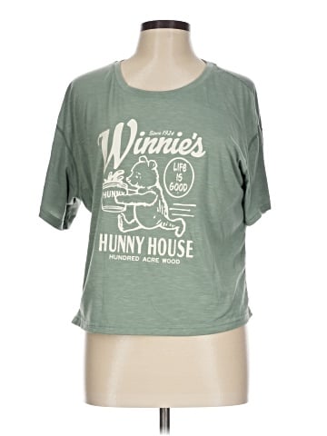 Life Is Good Short Sleeve T-Shirt (view 1)