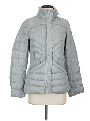 Halogen Coat (view 1)
