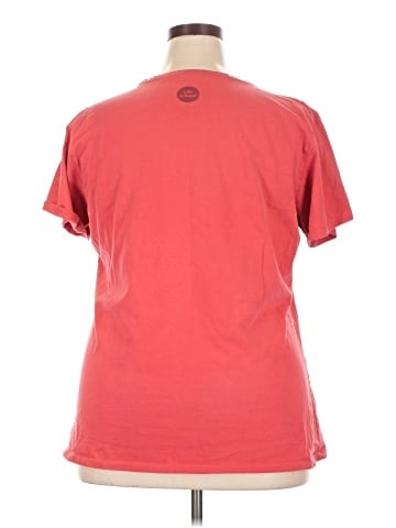 Life Is Good Short Sleeve T-Shirt (view 2)