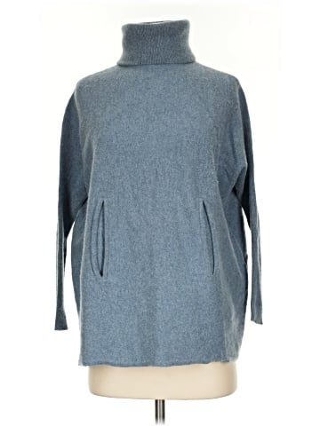 Garnet Hill Wool Pullover Sweater (view 1)