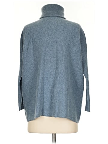 Garnet Hill Wool Pullover Sweater (view 2)