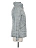 Halogen 100% Nylon Gray Coat Size S - photo 4
