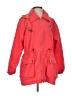 Assorted Brands Red Raincoat Size S (estimated) - photo 1