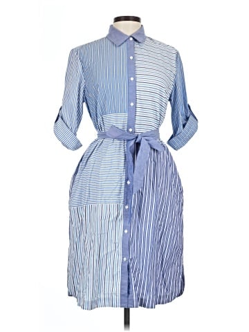 J. McLaughlin Casual Dress (view 1)