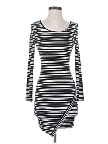 Charlotte Russe Casual Dress (view 1)