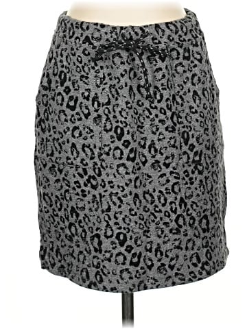 Sundry Casual Skirt (view 1)