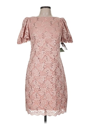 JH Cocktail Dress (view 1)
