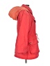 Assorted Brands Red Raincoat Size S (estimated) - photo 4
