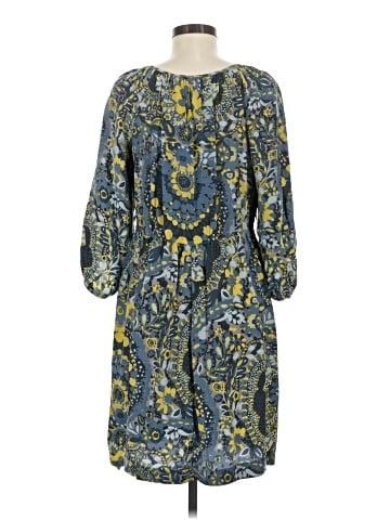 Trina Turk Casual Dress (view 2)