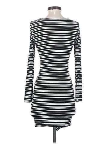 Charlotte Russe Casual Dress (view 2)