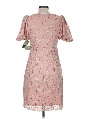 JH Cocktail Dress (view 2)