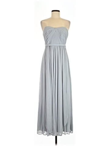 David's Bridal Cocktail Dress (view 1)