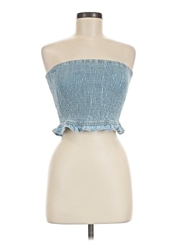 Forever 21 Tube Top (view 1)