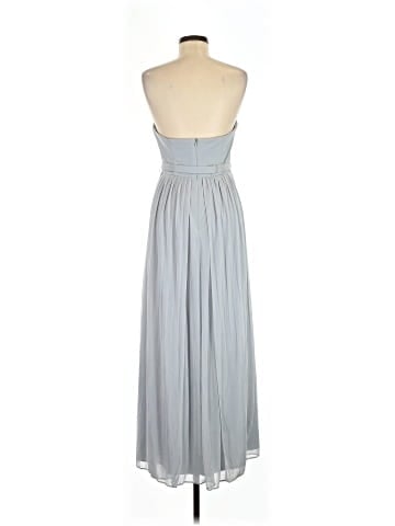 David's Bridal Cocktail Dress (view 2)