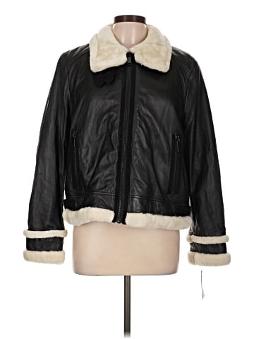 Wilsons Leather Jacket (view 1)