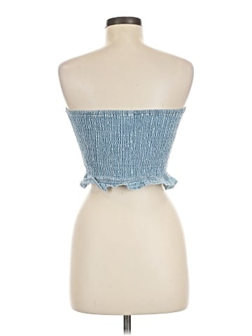 Forever 21 Tube Top (view 2)