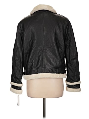 Wilsons Leather Jacket (view 2)