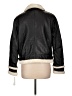 Wilsons Leather 100% Recycled Polyester Black Jacket Size L - photo 2