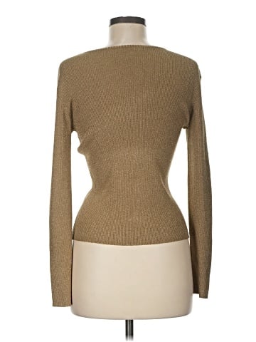 Etcetera Pullover Sweater (view 2)