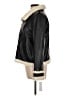 Wilsons Leather 100% Recycled Polyester Black Jacket Size L - photo 5