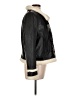 Wilsons Leather 100% Recycled Polyester Black Jacket Size L - photo 4