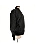Athleta 100% Polyester Solid Black Jacket Size L - photo 4