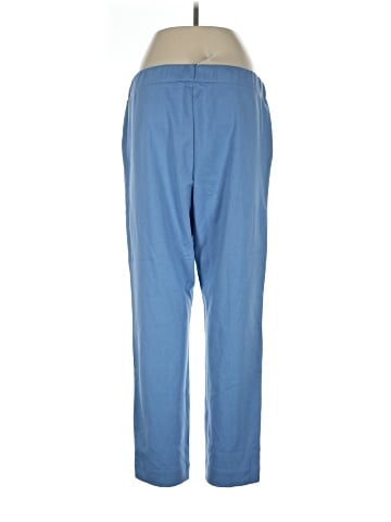 J.Crew Factory Store Active Pants (view 2)