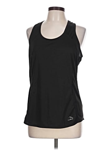 L.L.Bean Active Tank (view 1)