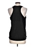 L.L.Bean 100% Polyester Black Active Tank Size L - photo 2